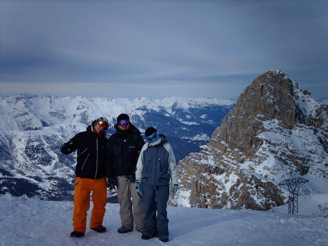 Val Thorens 2006 - 56